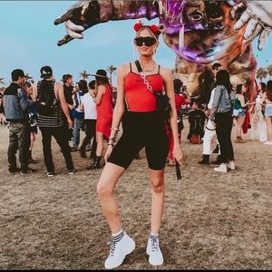 I am gia bodysuit / unitard